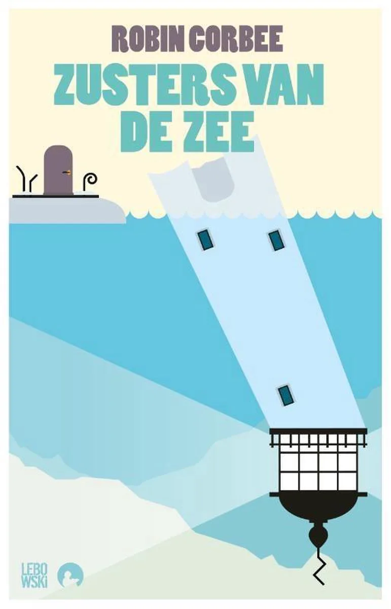 Zusters van de zee von Moon – Buchfoto