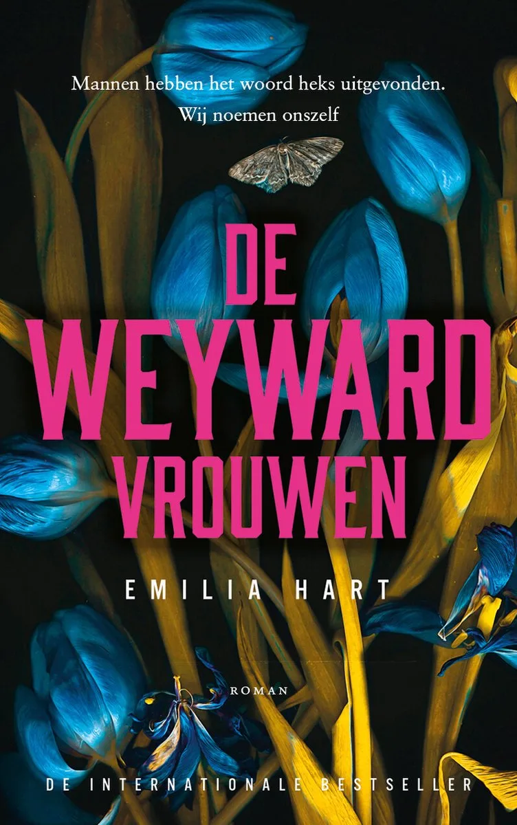 De Weyward-vrouwen von Mozaiek – Buchfoto