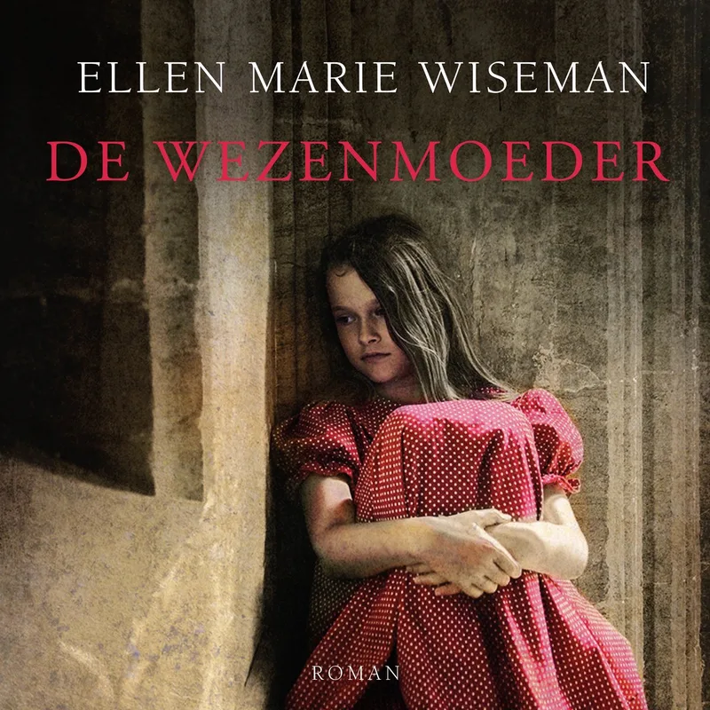 De wezenmoeder von Mozaiek – Buchfoto