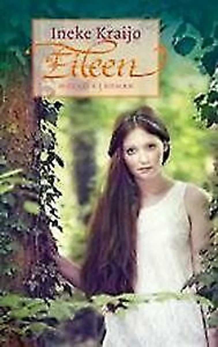 Eileen by Mozaiek – book photo