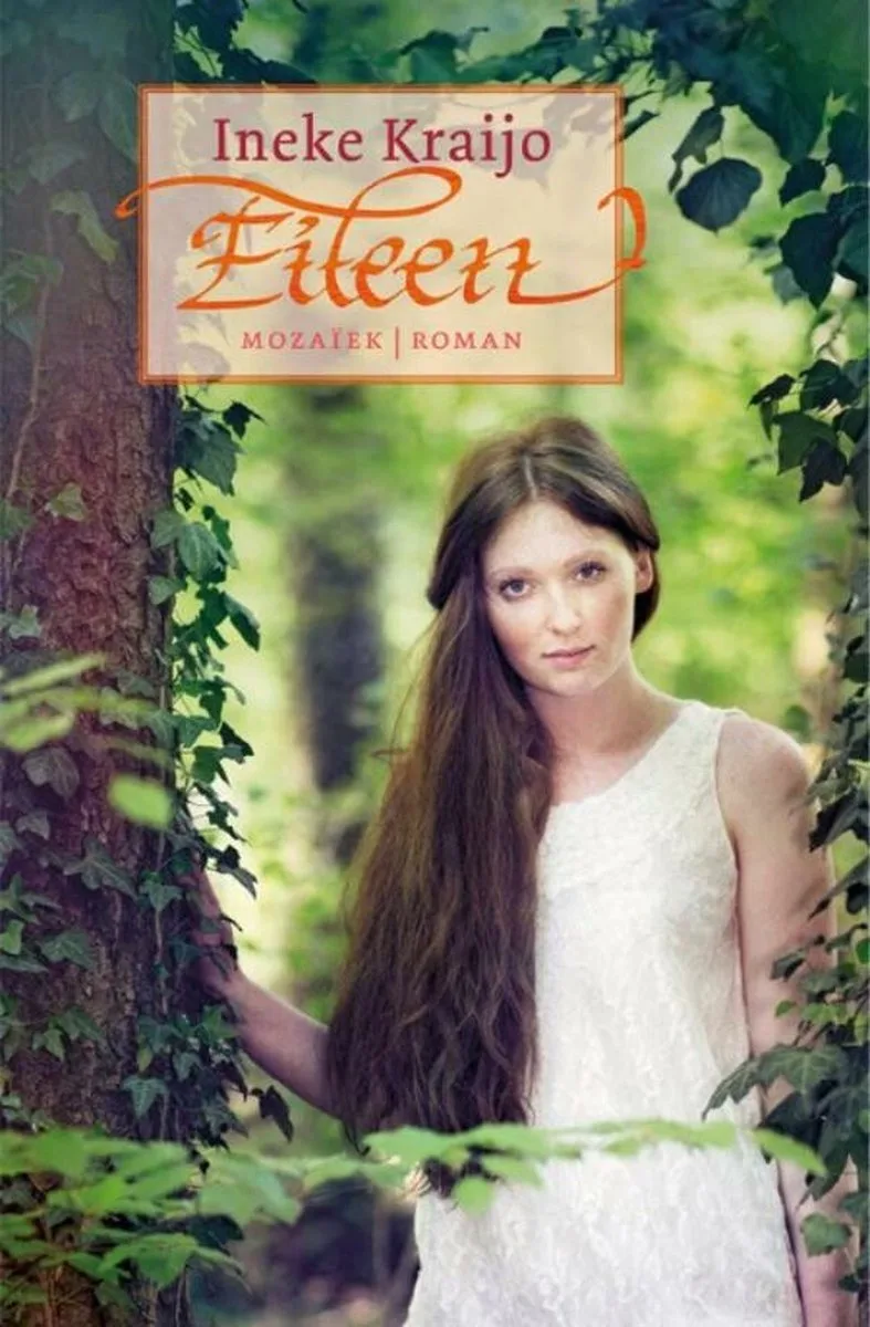 Eileen fra Mozaiek – billede af bogen