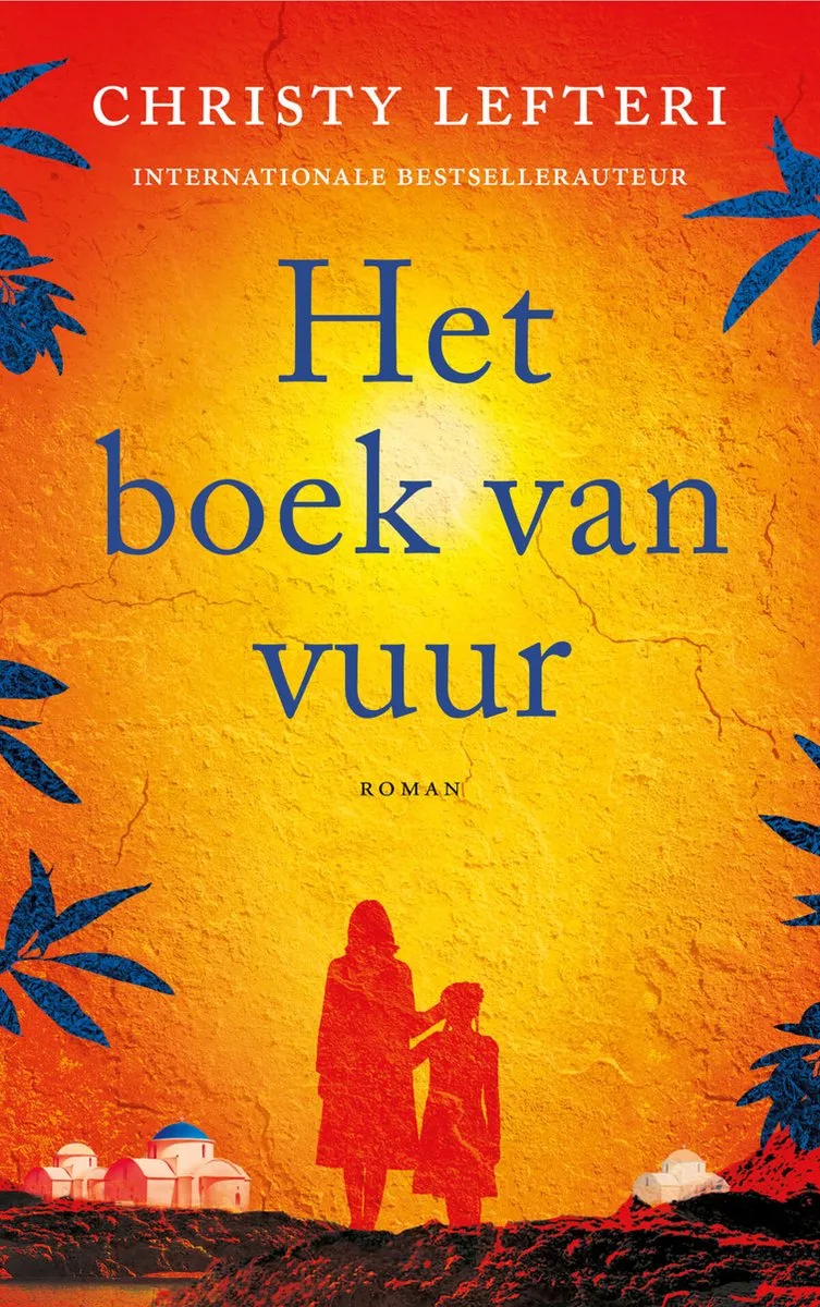 Het boek van vuur von Mozaiek – Buchfoto