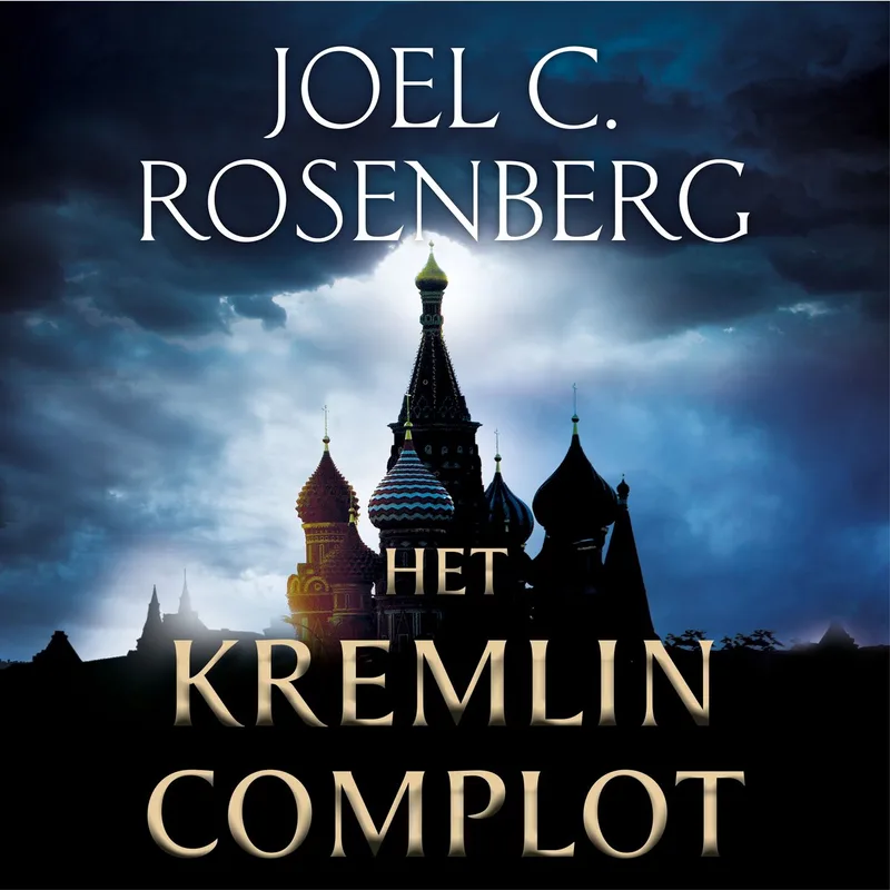 Het Kremlin Complot fra Mozaiek – billede af bogen
