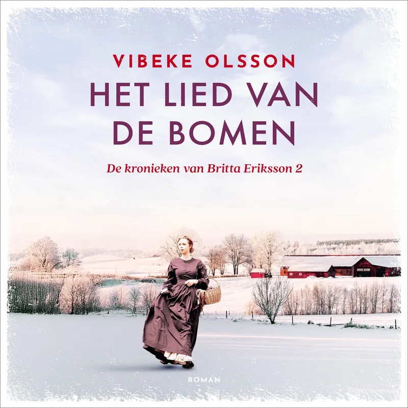Het lied van de bomen fra Mozaiek – billede af bogen