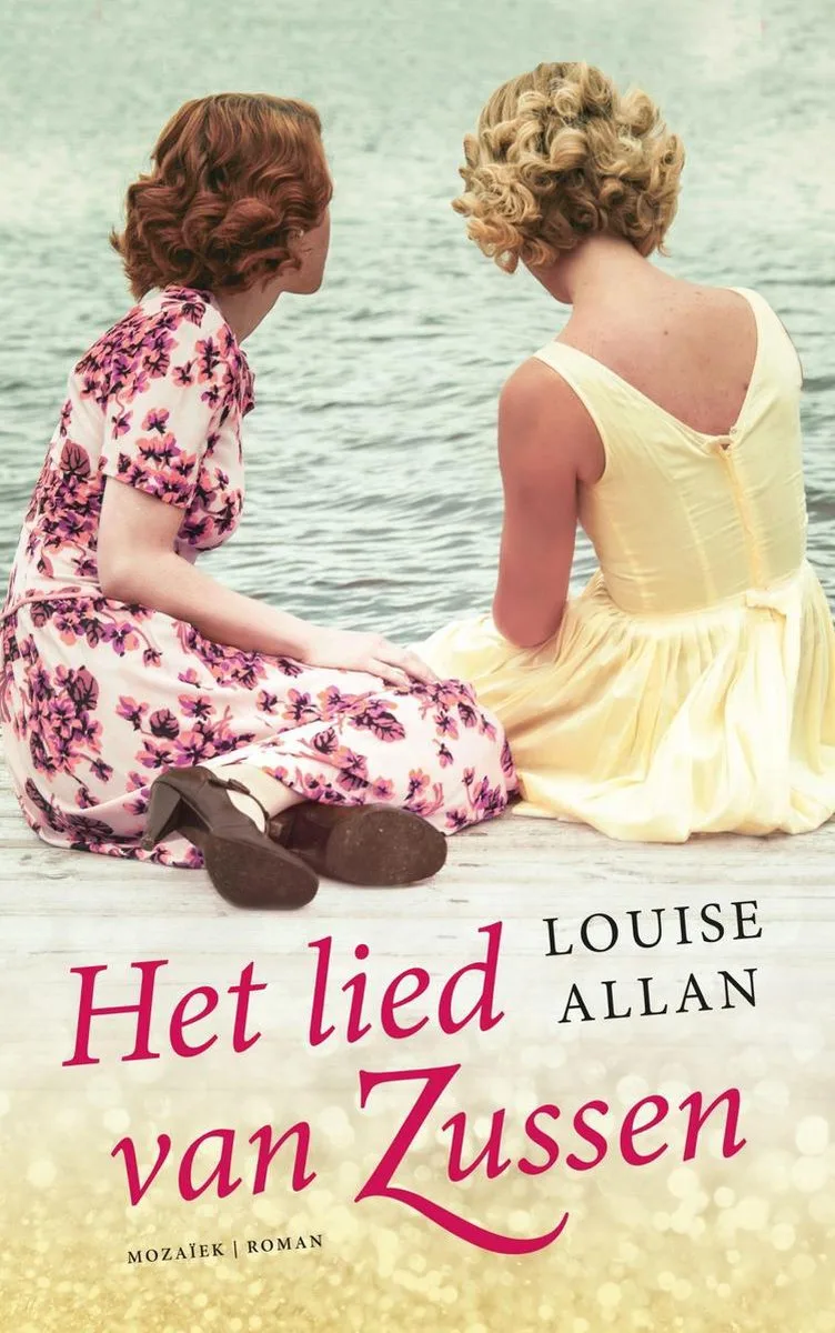 Het lied van zussen fra Mozaiek – billede af bogen