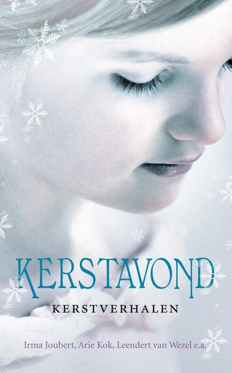 Kerstavond von Mozaiek – Buchfoto