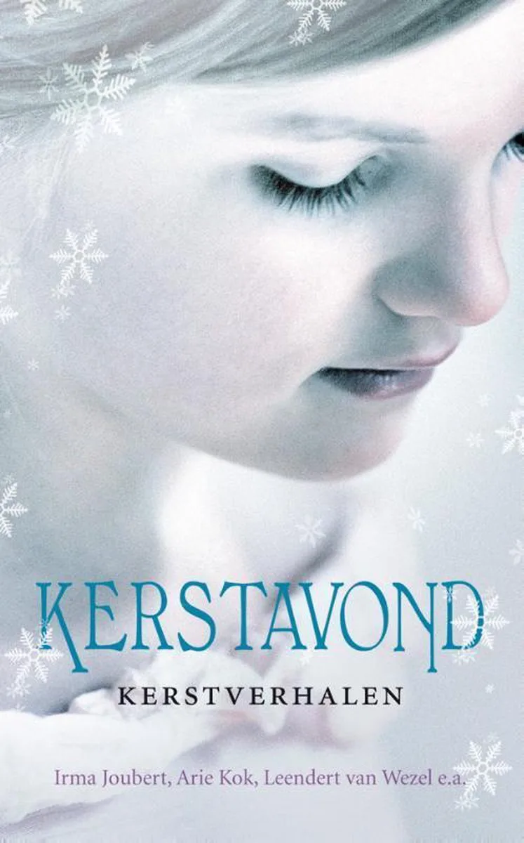 Kerstavond von Mozaiek – Buchfoto