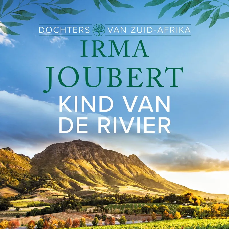 Kind van de rivier von Mozaiek – Buchfoto