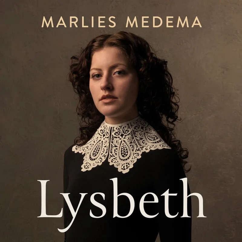 Lysbeth fra Mozaiek – billede af bogen