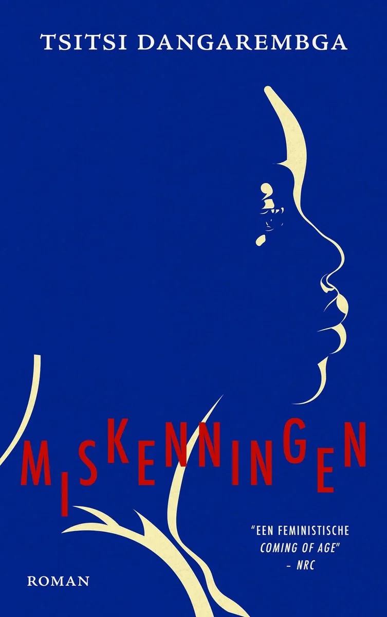 Miskenningen fra Mozaiek – billede af bogen