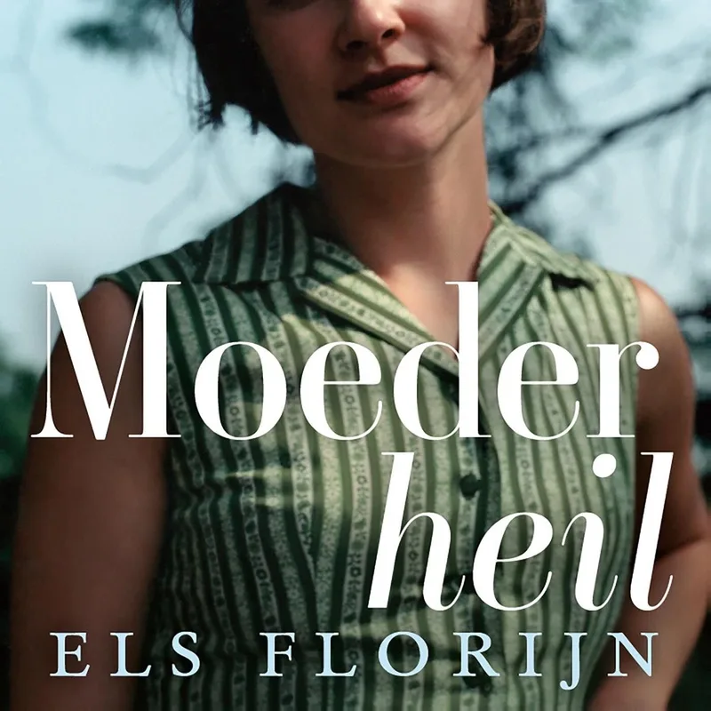 Moederheil von Mozaiek – Buchfoto