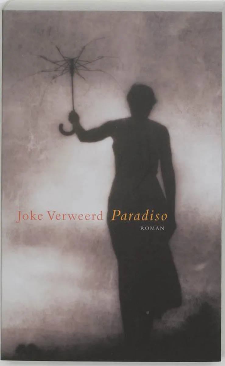 Paradiso von Mozaiek – Buchfoto