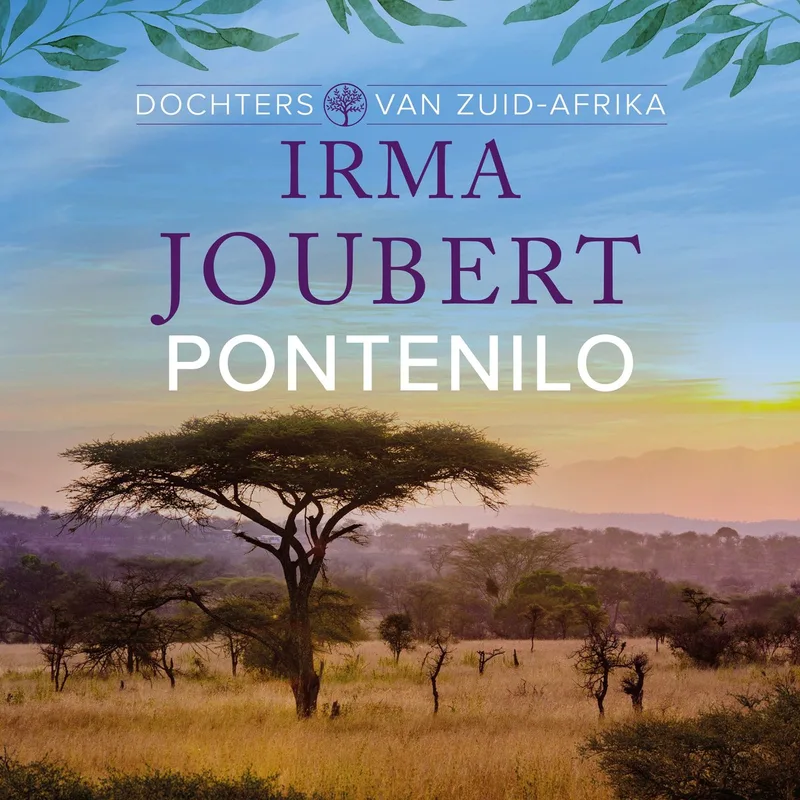 Pontenilo de Mozaiek – photo du livre