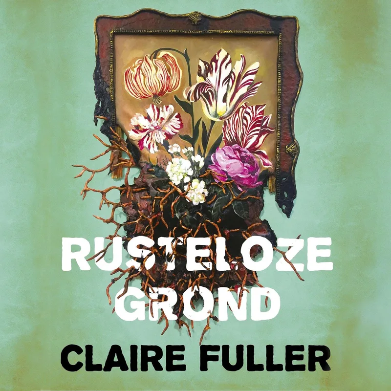 Rusteloze grond fra Mozaiek – billede af bogen