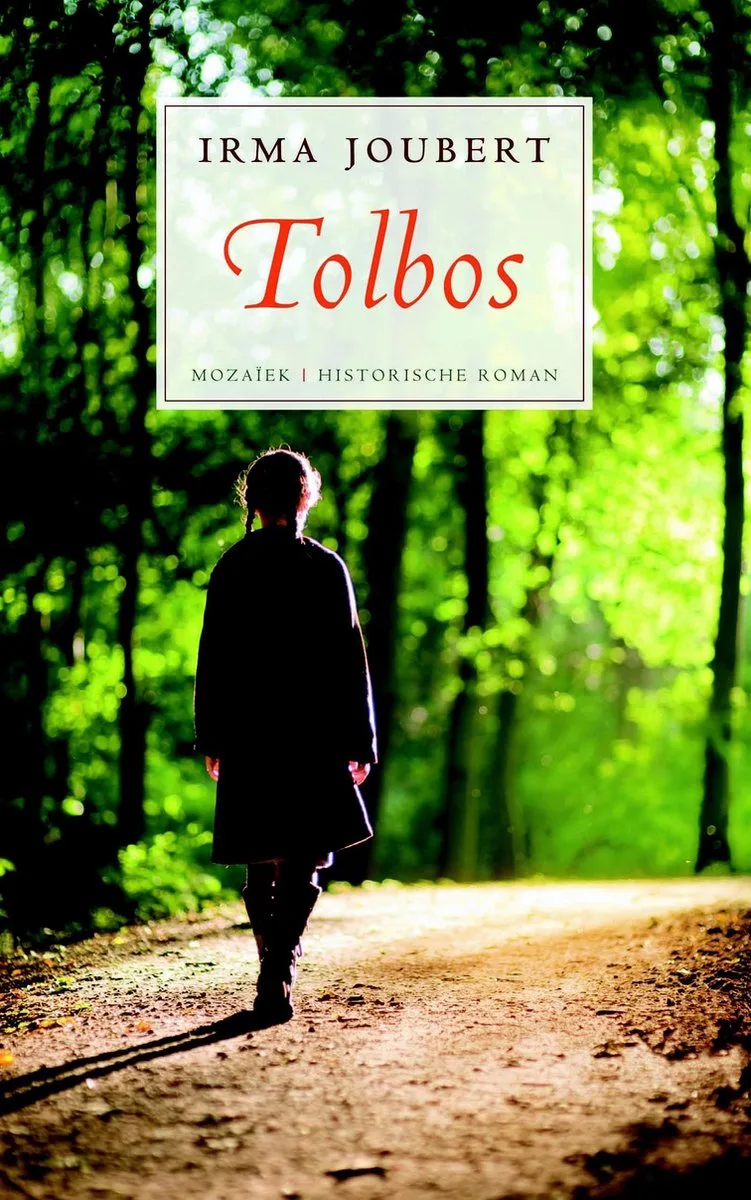 Tolbos fra Mozaiek – billede af bogen