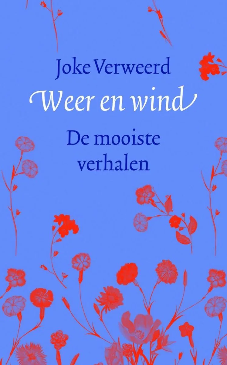 Weer en wind von Mozaiek – Buchfoto