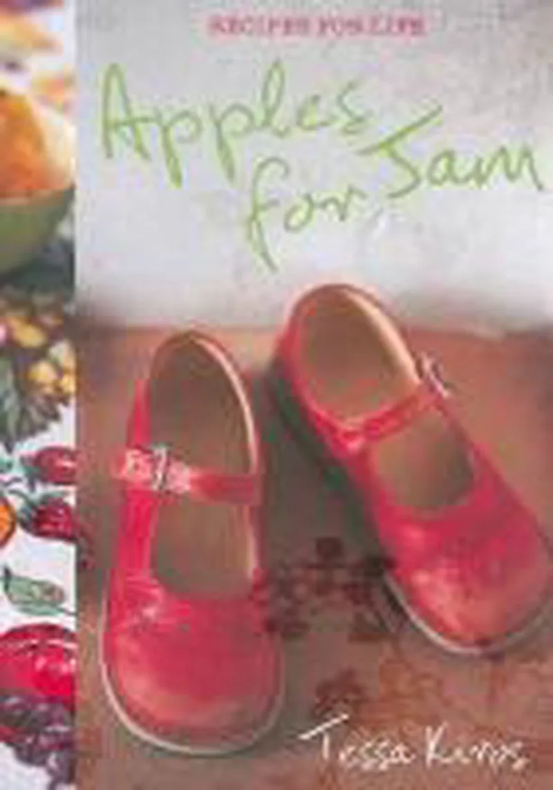 Apples For Jam von Murdoch Books – Buchfoto