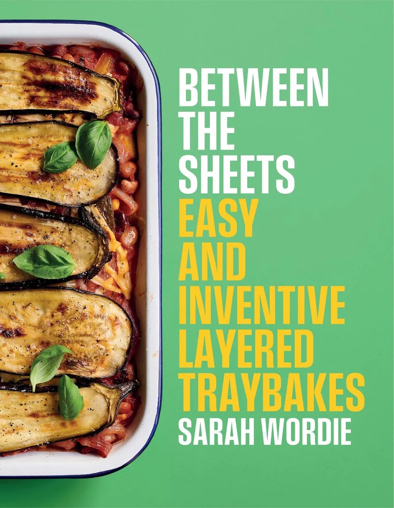 Between the Sheets de Murdoch Books – photo du livre