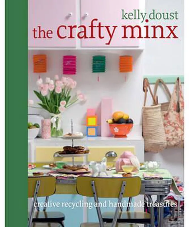 Crafty Minx