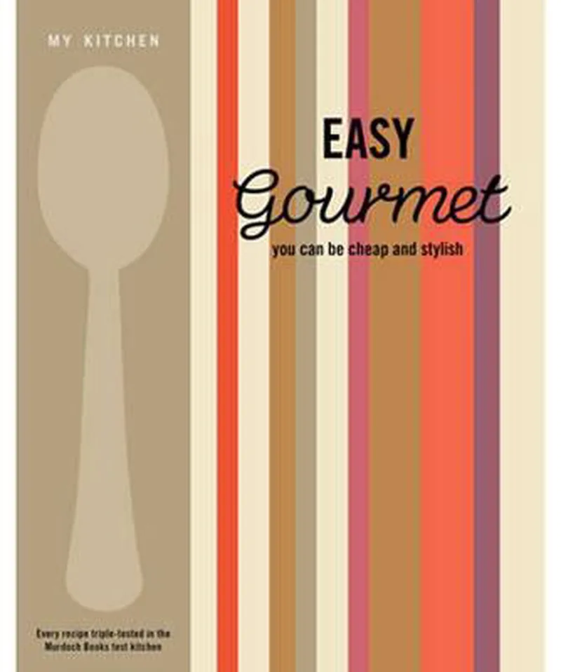 My Kitchen von Murdoch Books – Buchfoto