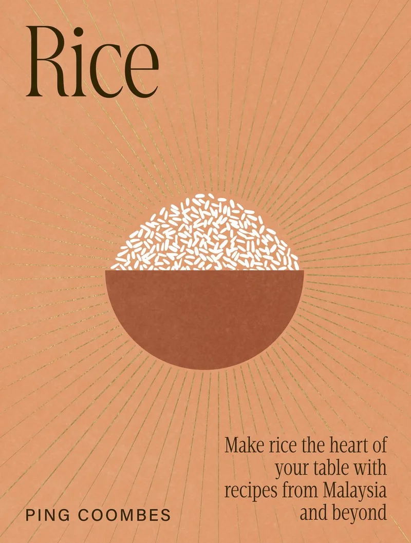 Rice von Murdoch Books – Buchfoto