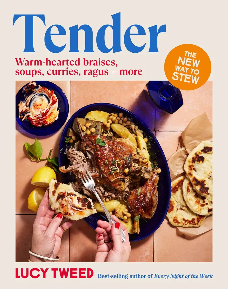 Tender von Murdoch Books – Buchfoto
