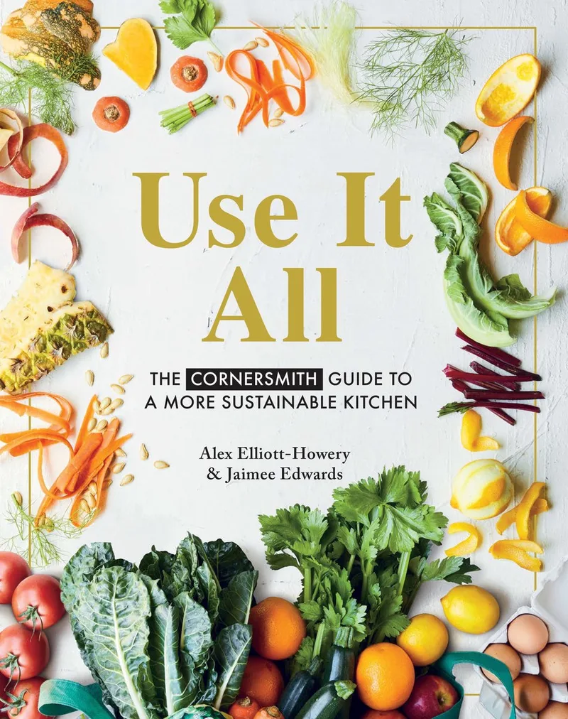 Use it All van Murdoch Books – boekfoto