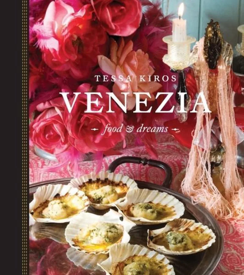 Venezia von Murdoch Books – Buchfoto