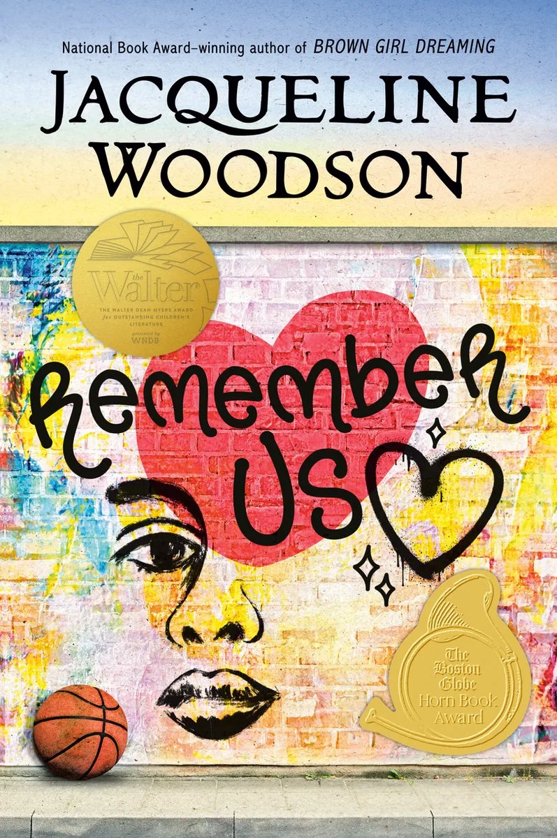 Remember Us von Nancy Paulsen Books – Buchfoto