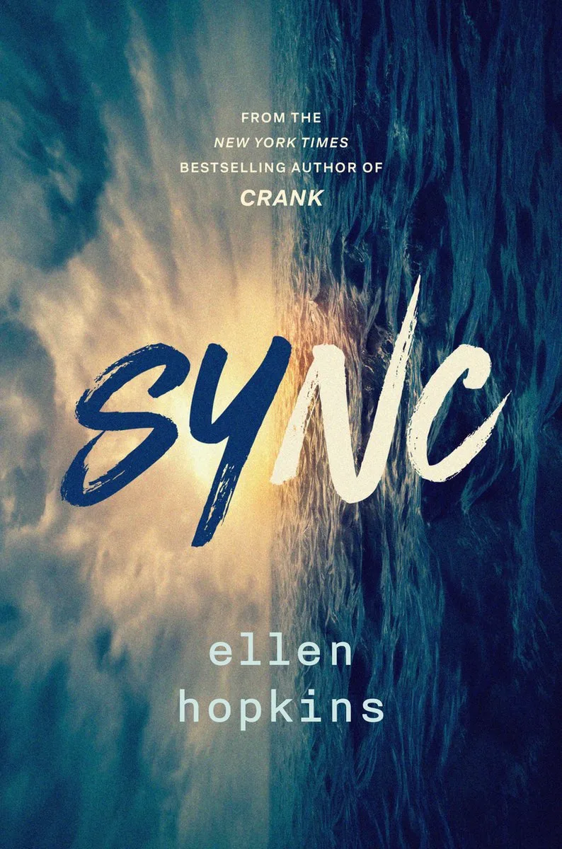 Sync von Nancy Paulsen Books – Buchfoto