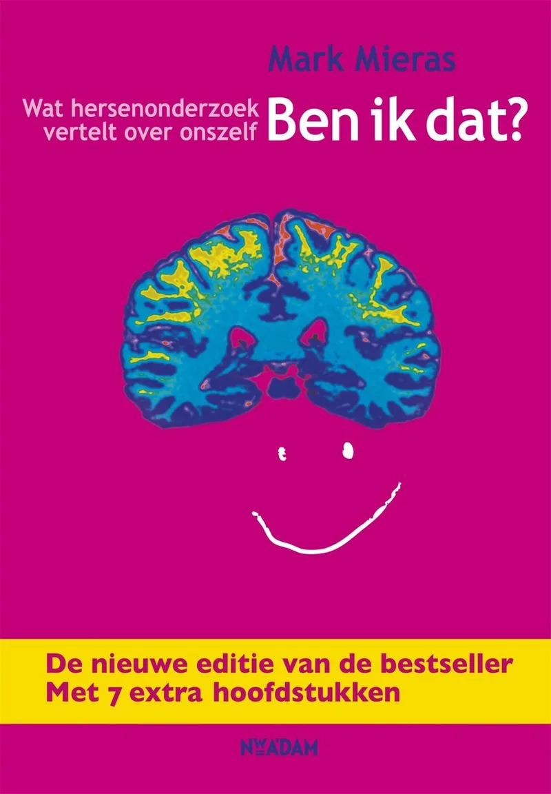 Ben ik dat? von Nieuw Amsterdam – Buchfoto