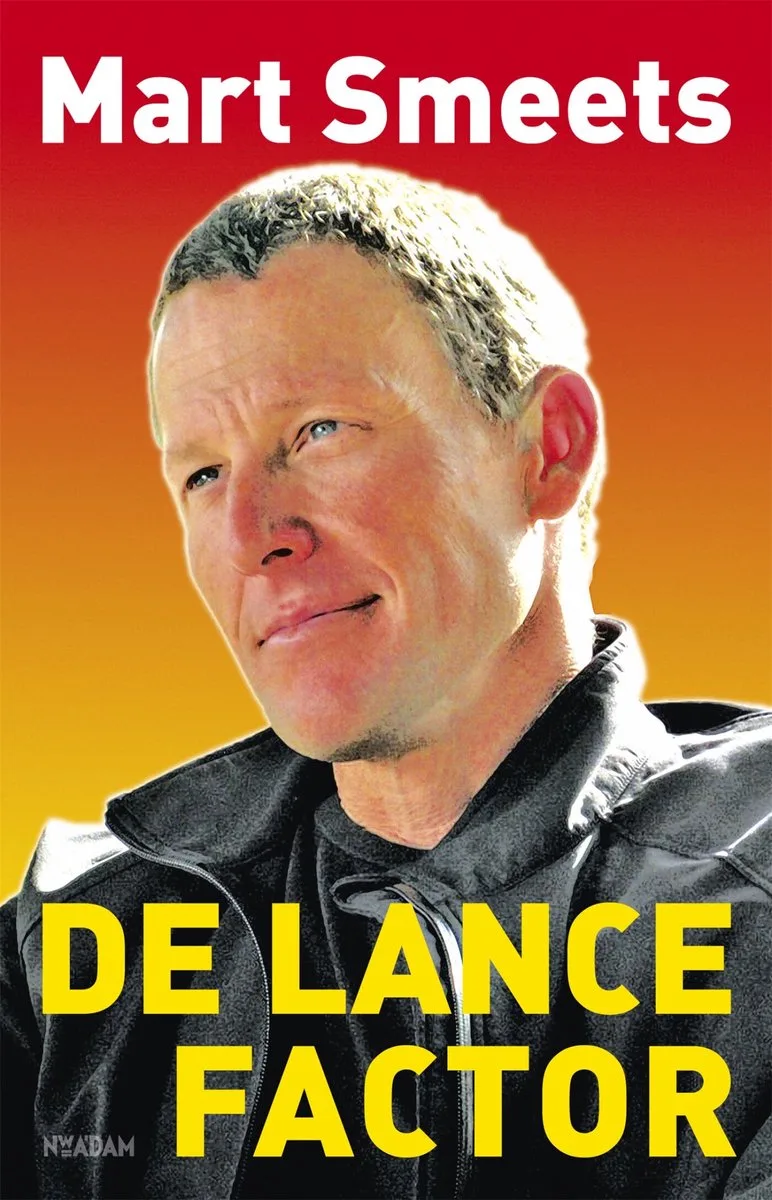 De Lance-factor fra Nieuw Amsterdam – billede af bogen