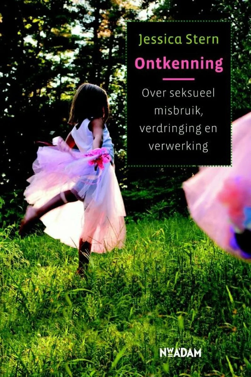 Ontkenning von Nieuw Amsterdam – Buchfoto