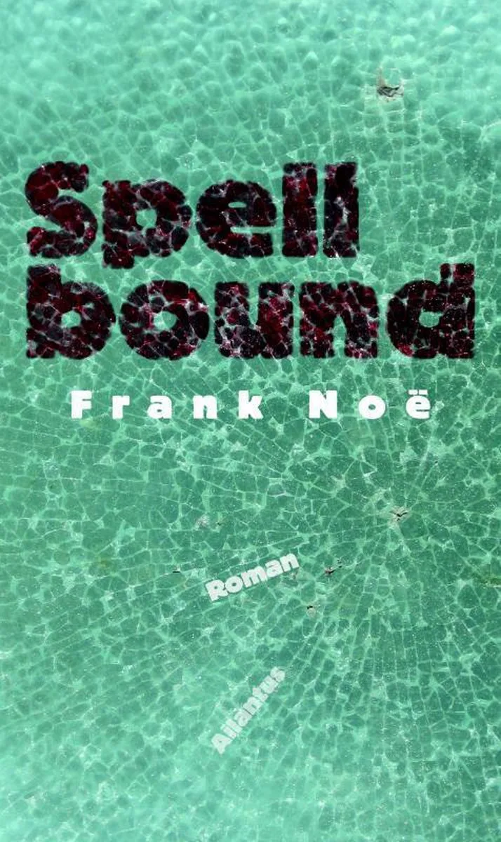 Spellbound fra Nieuw Amsterdam – billede af bogen