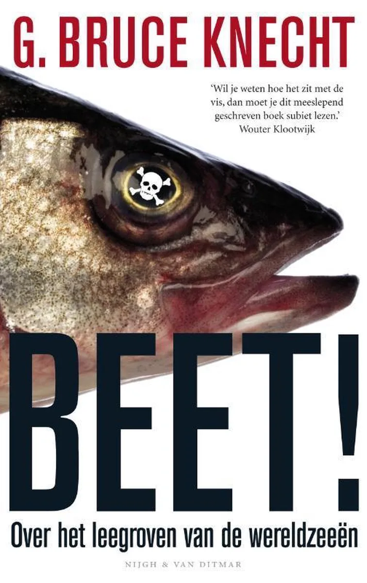 Beet! von Nijgh & Van Ditmar – Buchfoto