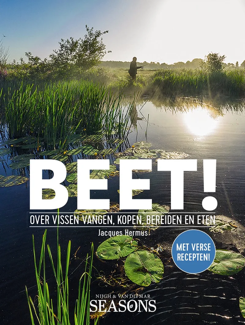Beet! de Nijgh & Van Ditmar – photo du livre