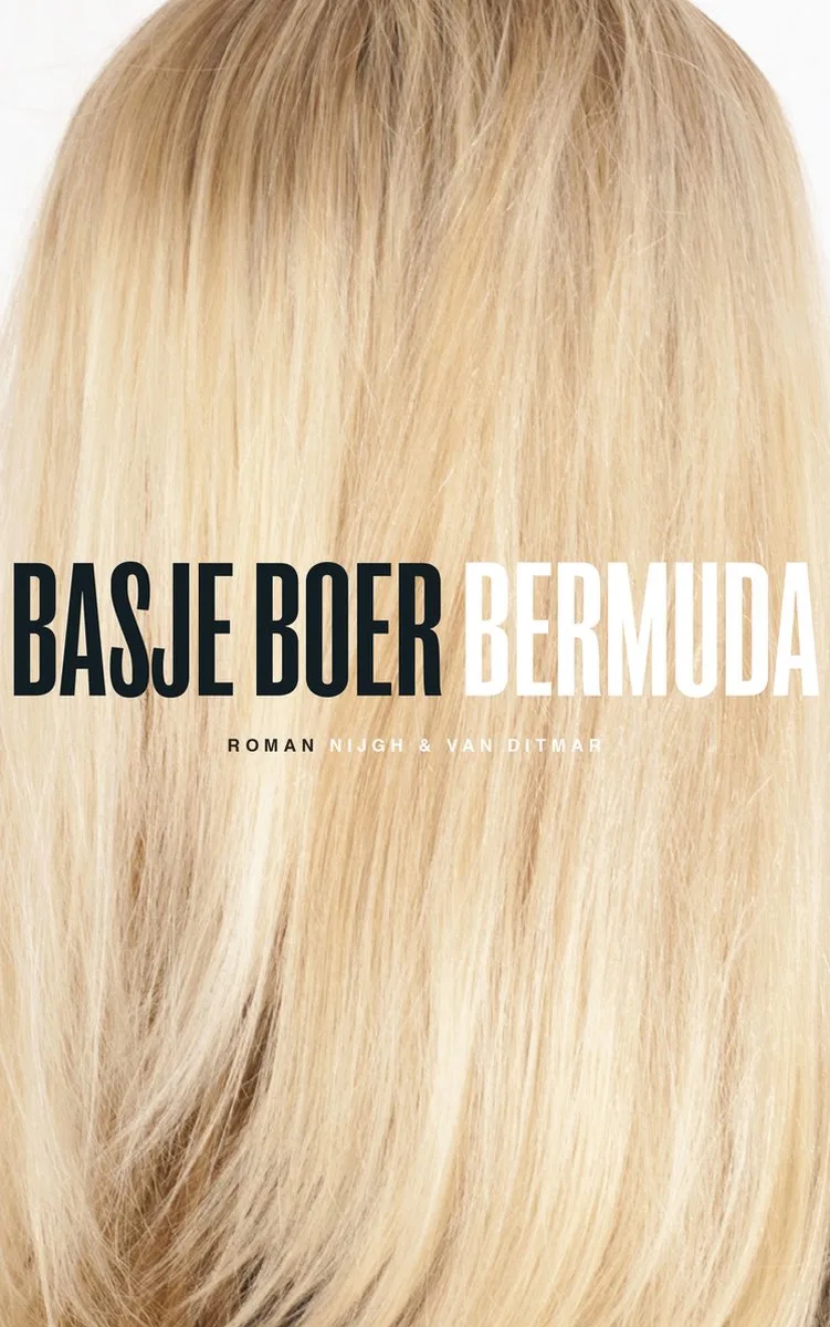 Bermuda von Nijgh & Van Ditmar – Buchfoto