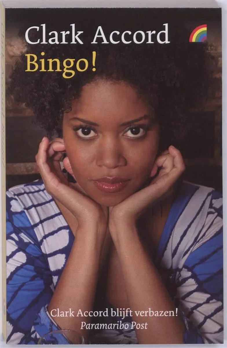 Bingo! fra Nijgh & Van Ditmar – billede af bogen