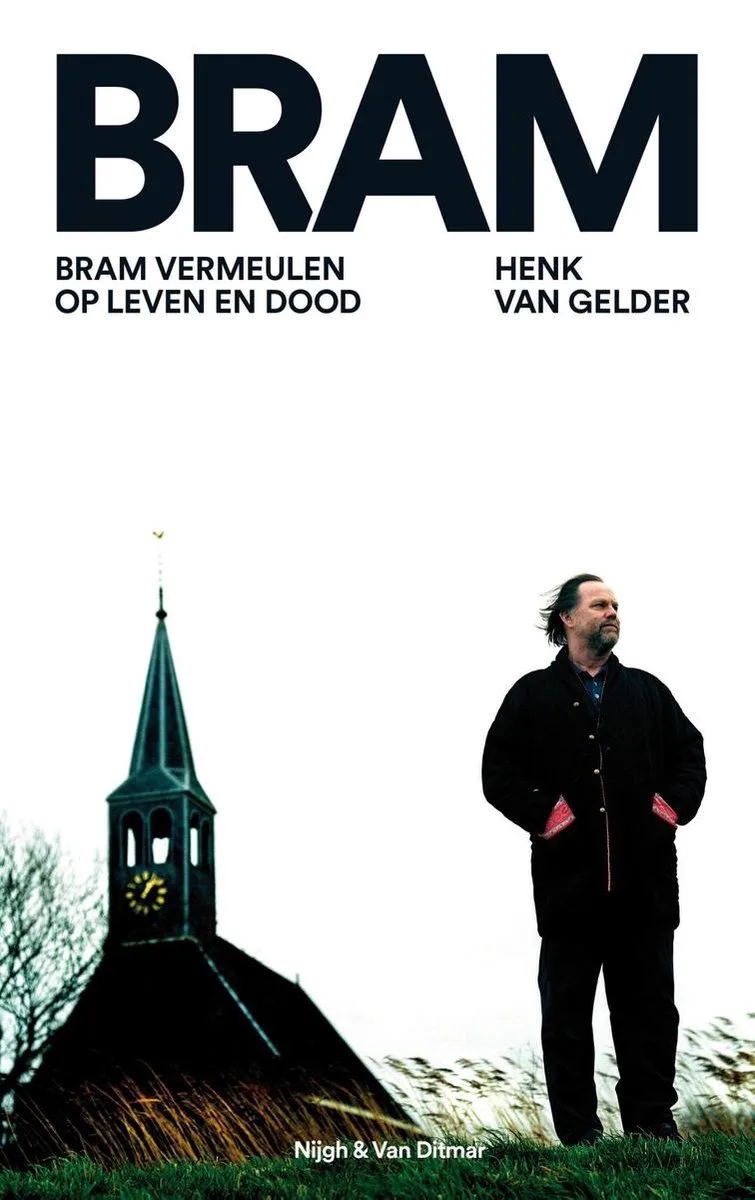 Bram fra Nijgh & Van Ditmar – billede af bogen