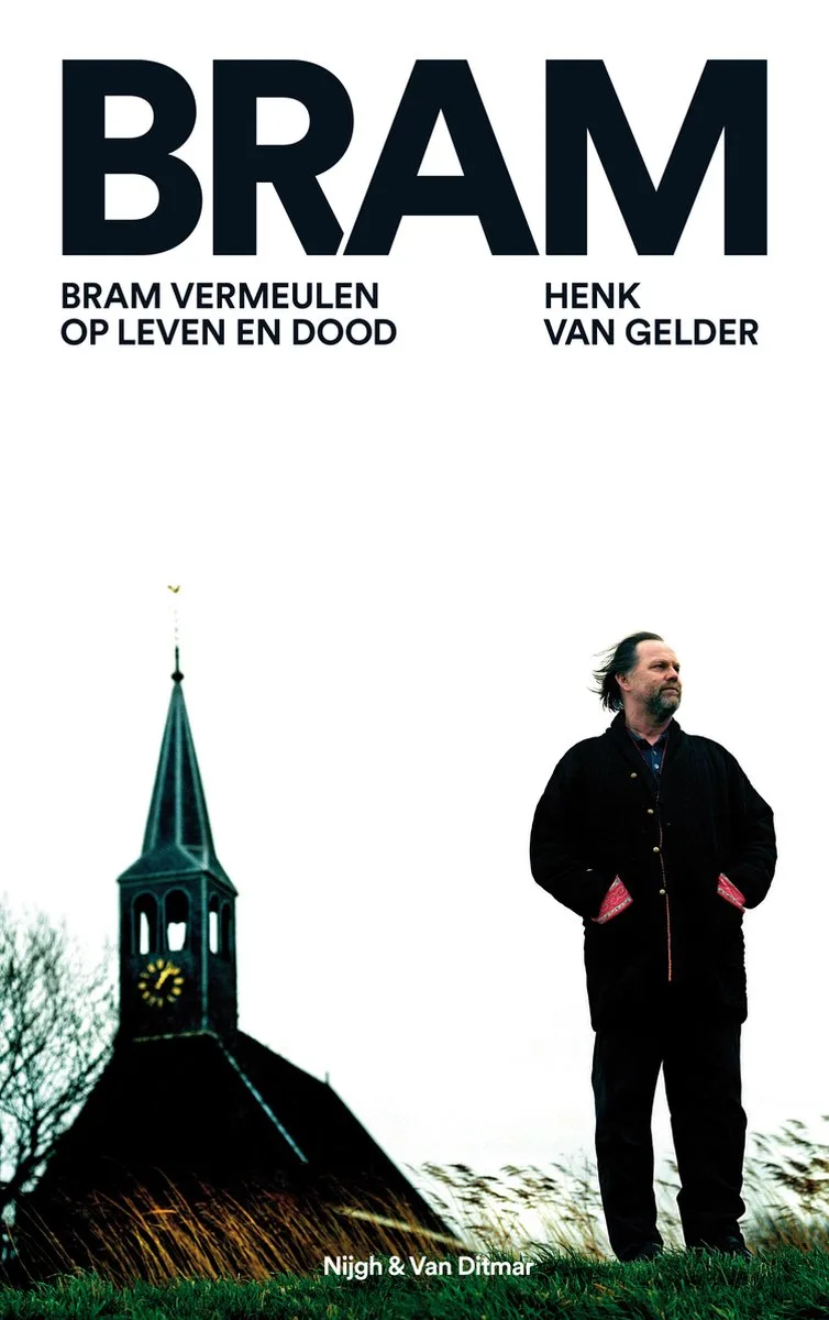 Bram fra Nijgh & Van Ditmar – billede af bogen