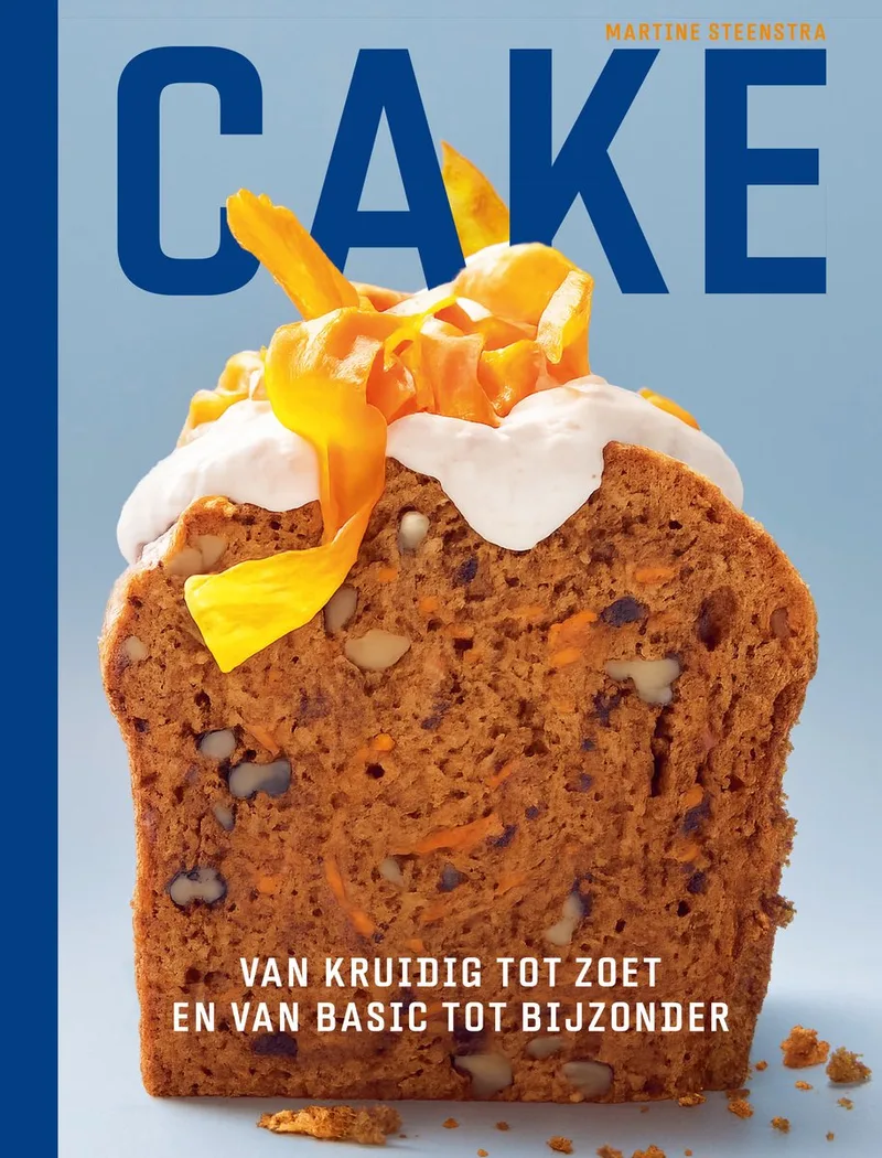 Cake fra Nijgh & Van Ditmar – billede af bogen