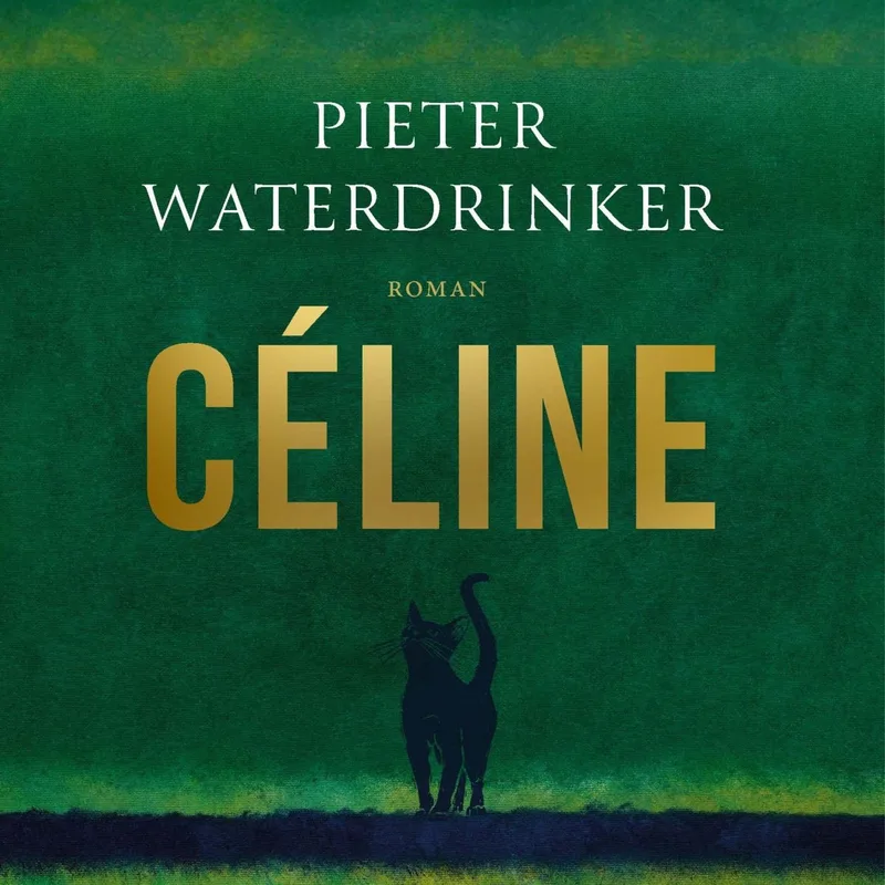 Céline von Nijgh & Van Ditmar – Buchfoto