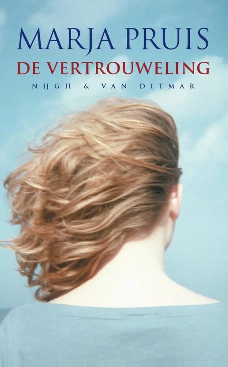 De vertrouweling von Nijgh & Van Ditmar – Buchfoto