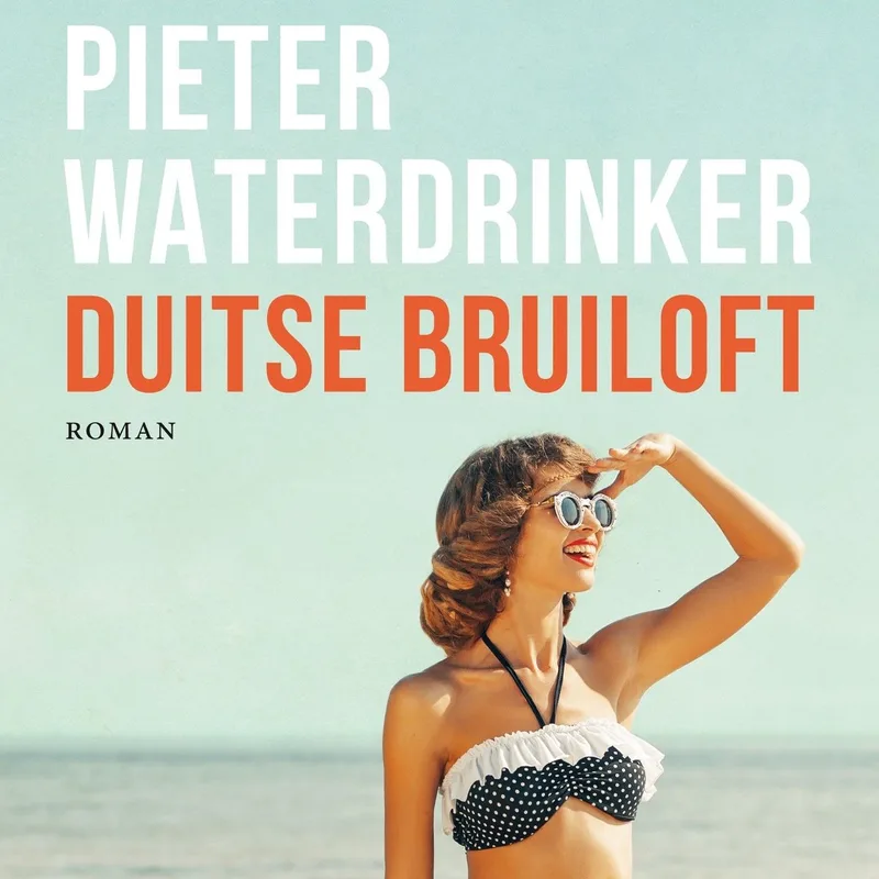 Duitse bruiloft fra Nijgh & Van Ditmar – billede af bogen