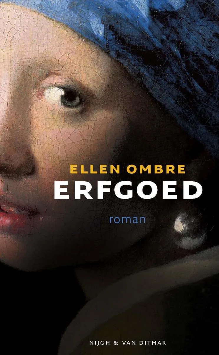 Erfgoed fra Nijgh & Van Ditmar – billede af bogen