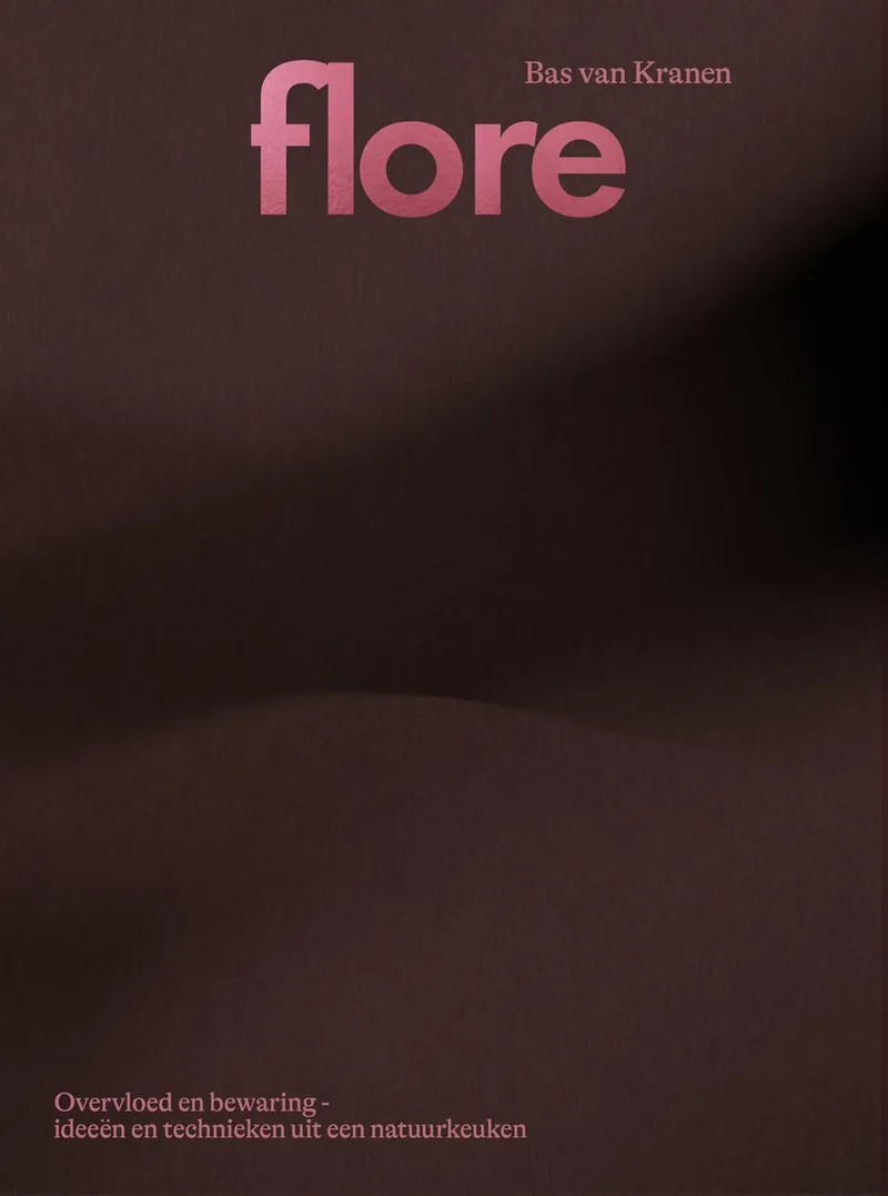Flore von Nijgh & Van Ditmar – Buchfoto