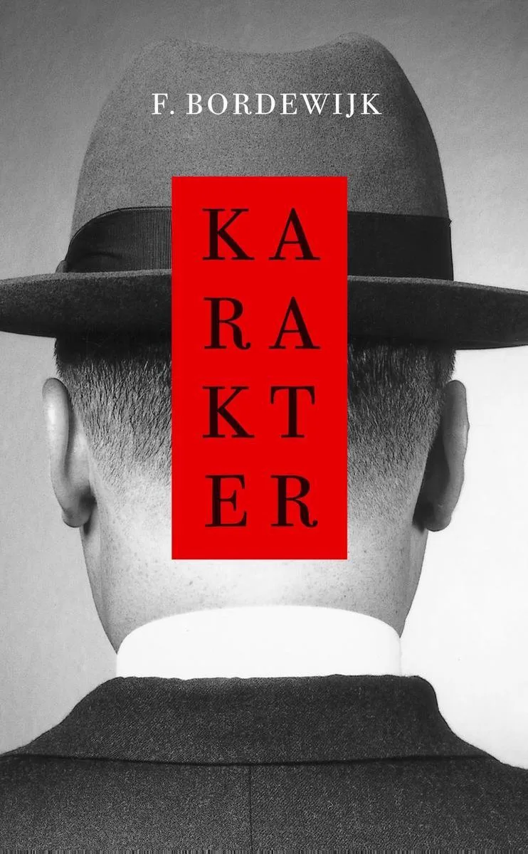 Karakter fra Nijgh & Van Ditmar – billede af bogen