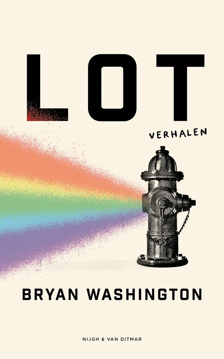 Lot von Nijgh & Van Ditmar – Buchfoto
