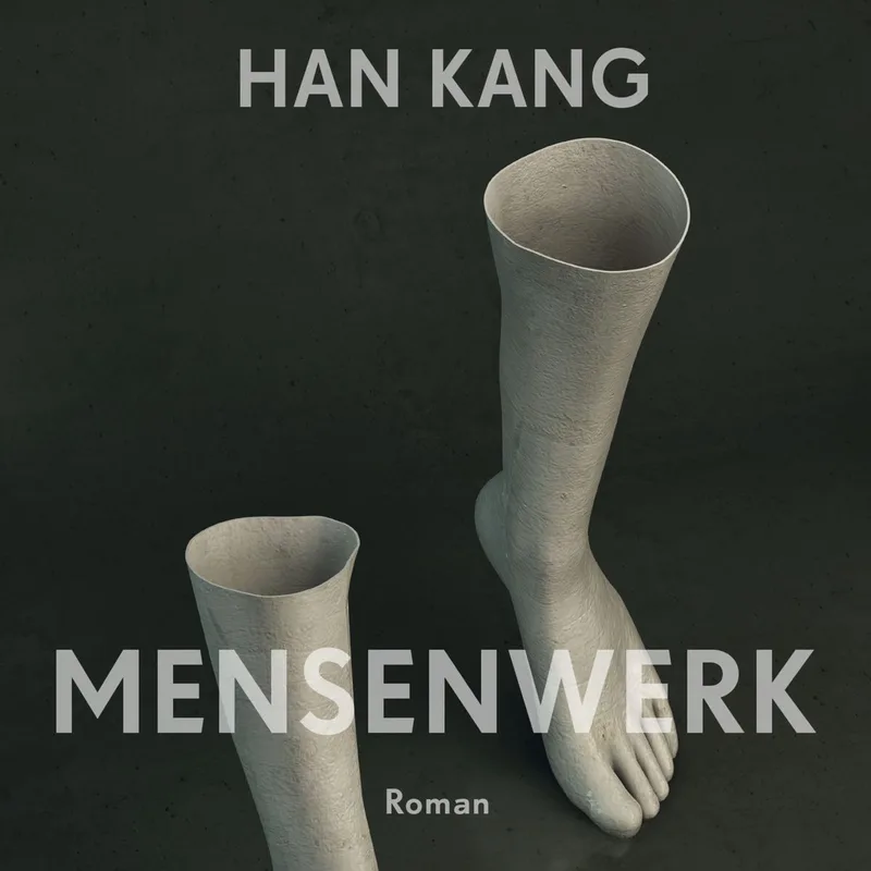 Mensenwerk von Nijgh & Van Ditmar – Buchfoto