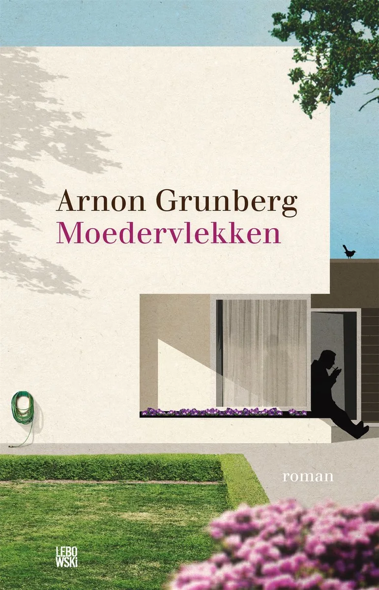 Moedervlekken fra Nijgh & Van Ditmar – billede af bogen